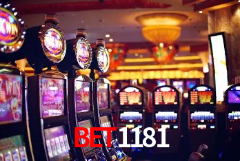 Descubra a Essência do bet1181: Nossa História e Compromissos
