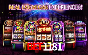 Desvendando o Mundo dos Jogos Virtuais na bet1181