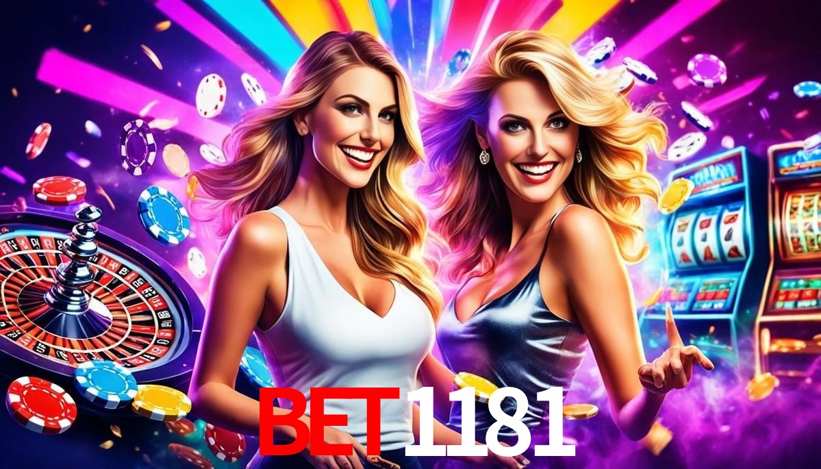 Estatísticas bet1181