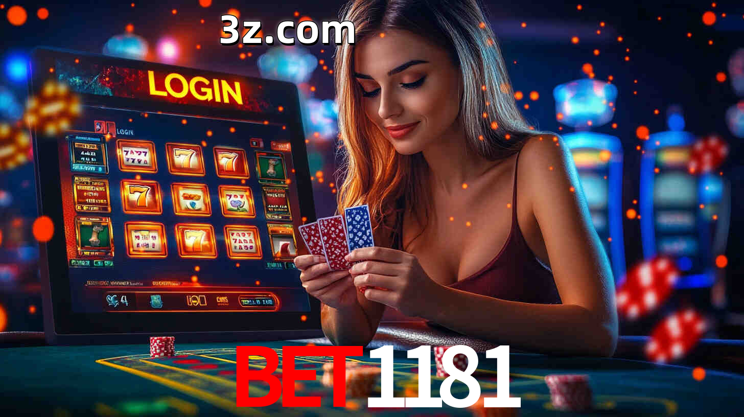 Poker emocionante na BET1181