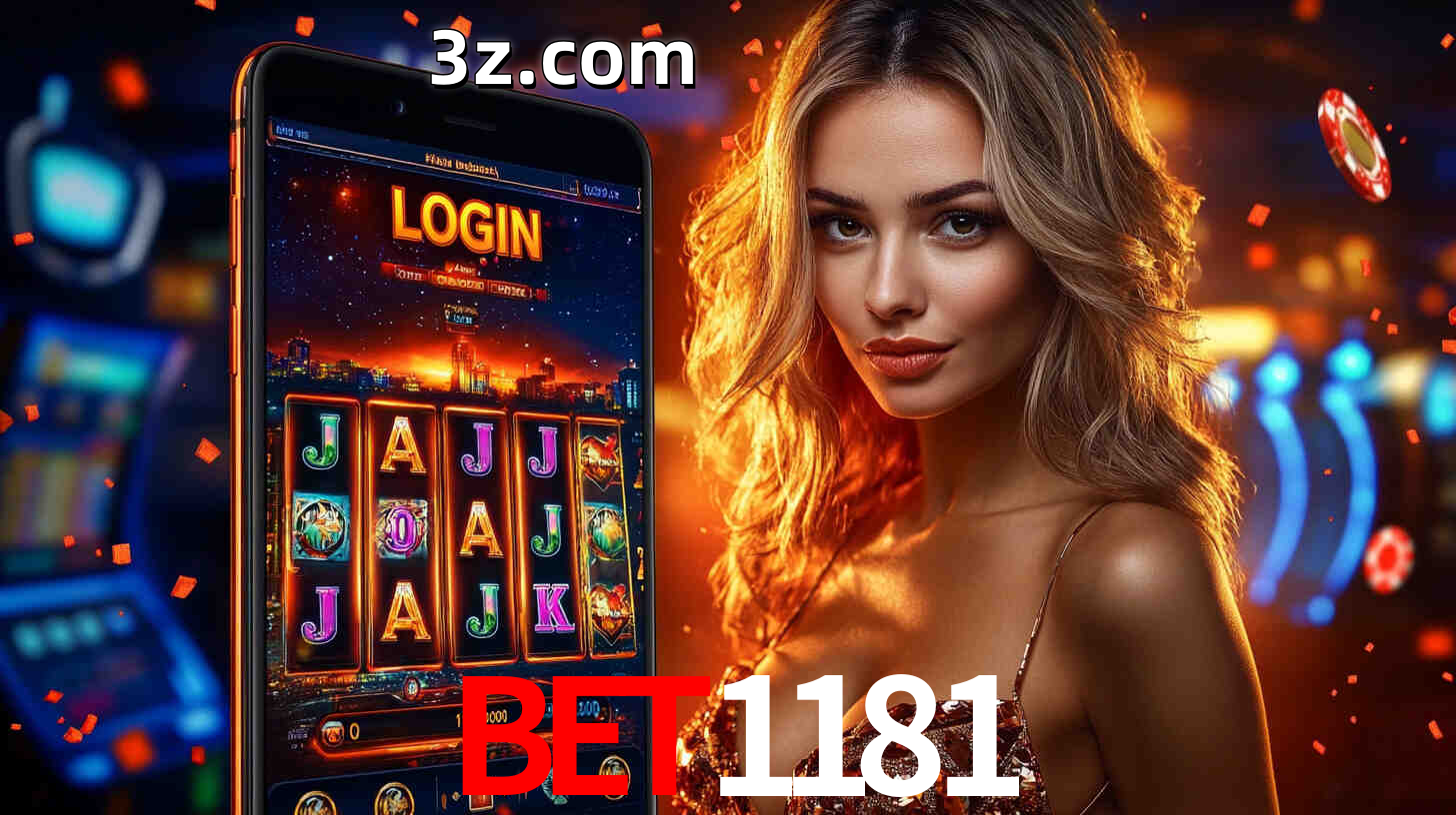 Apoio dedicado da BET1181