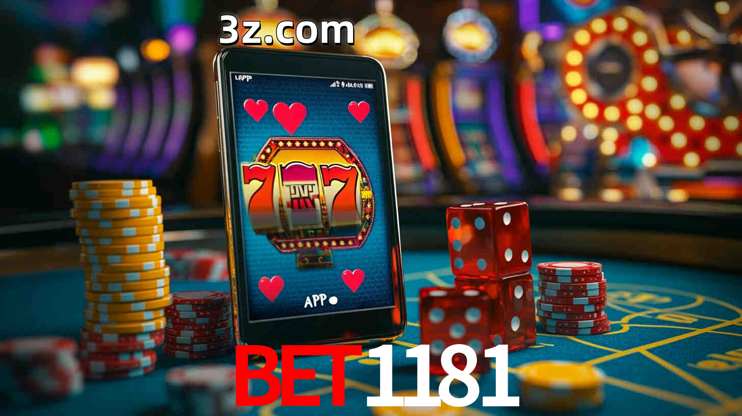 Apoio ao cliente na BET1181