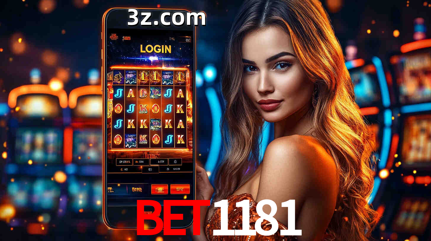 Isenção de Responsabilidades no site BET1181