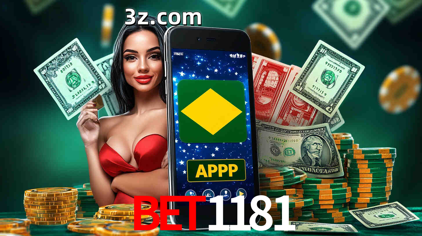 Isenção de Responsabilidade da BET1181