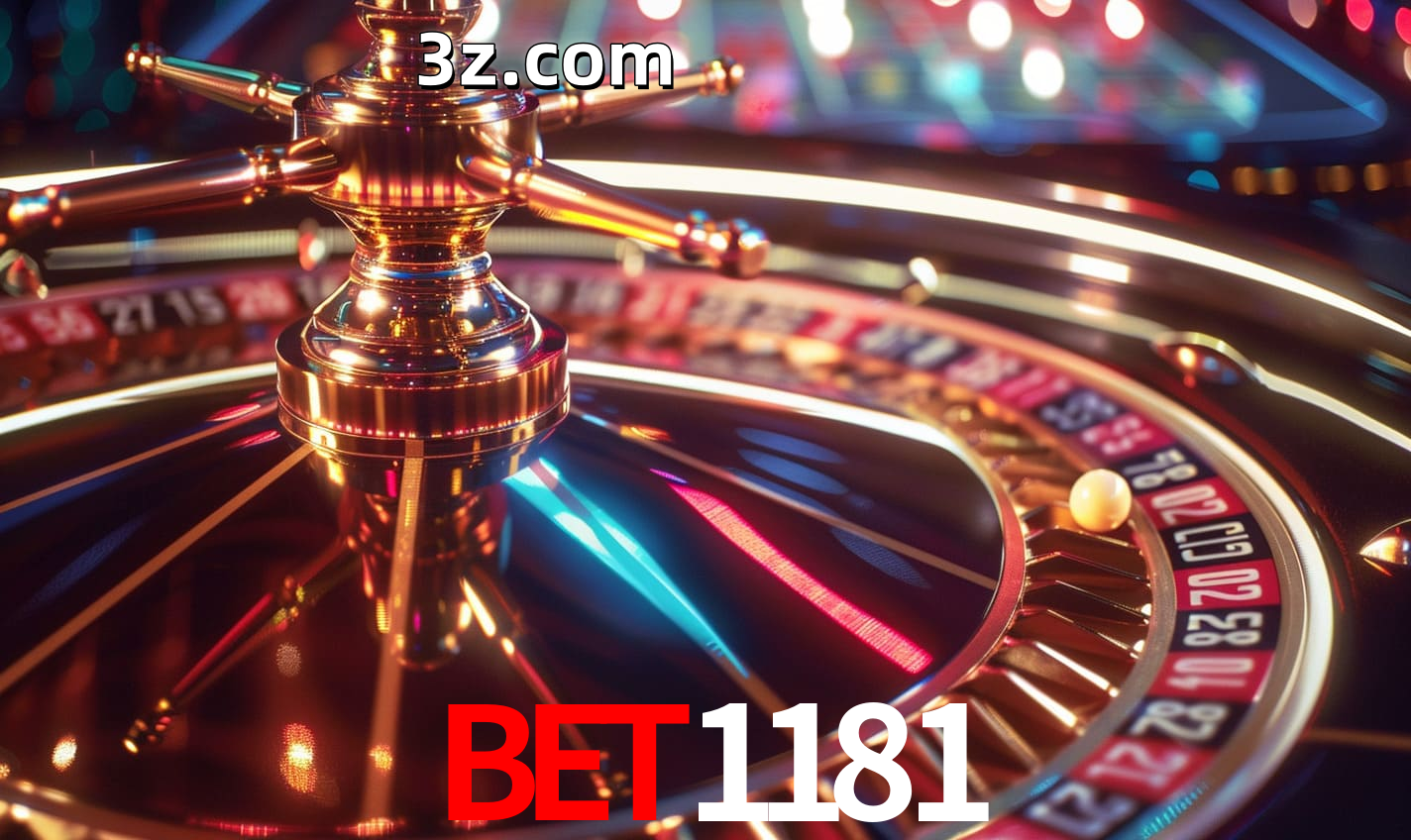 Roleta emocionante na BET1181