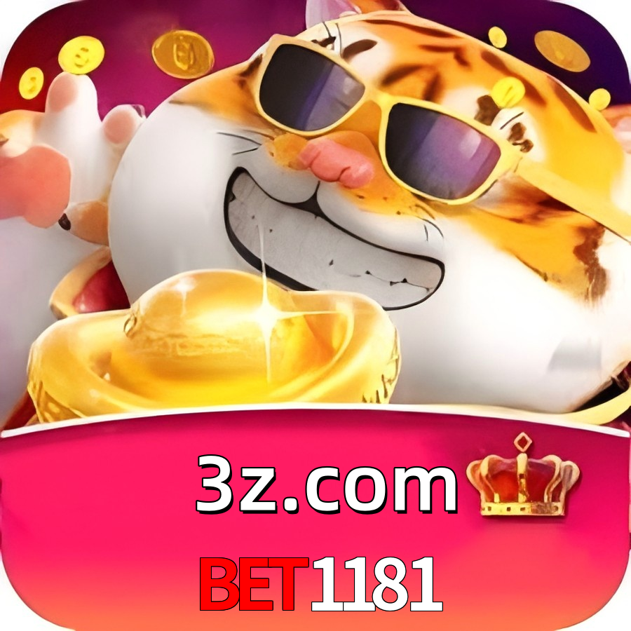 Jogos online na BET1181 casino