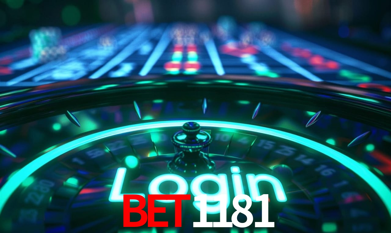 Benefícios da Conta bet1181