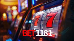 Estatísticas bet1181