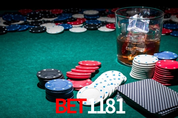 Jogos de Slot bet1181