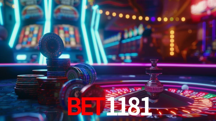 Descubra a Essência do bet1181: Nossa História e Compromissos