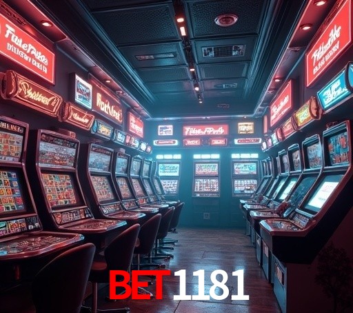 Benefícios da Conta bet1181