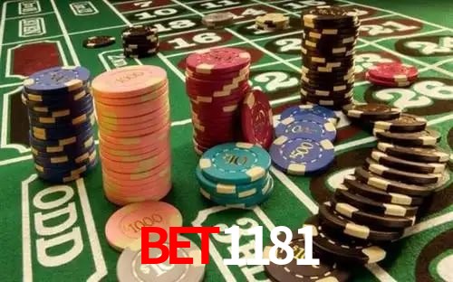 Jogos Exclusivos bet1181