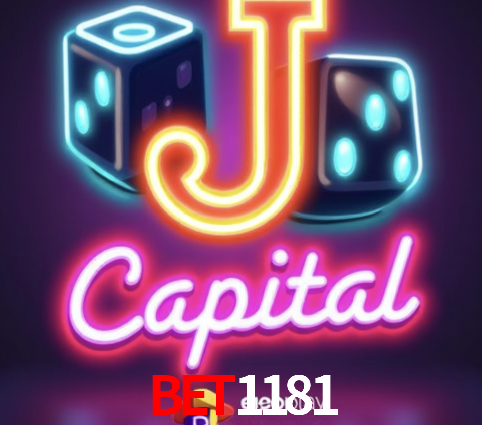 Descubra a Magia dos Jogos de Arcade no bet1181