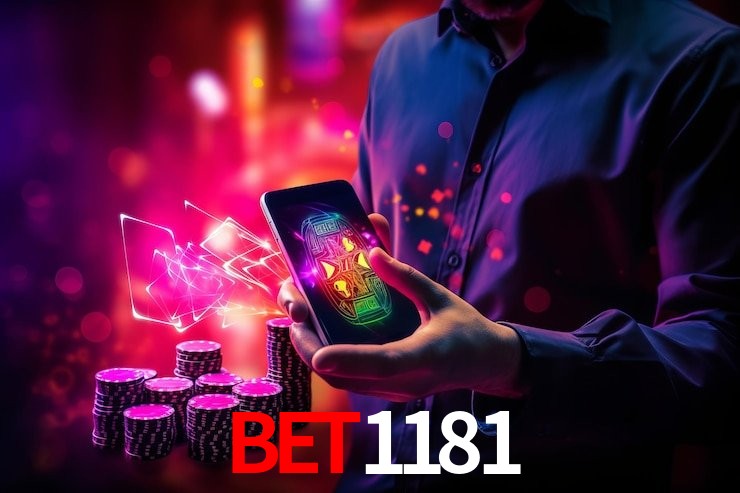 Avaliações dos Jogadores bet1181