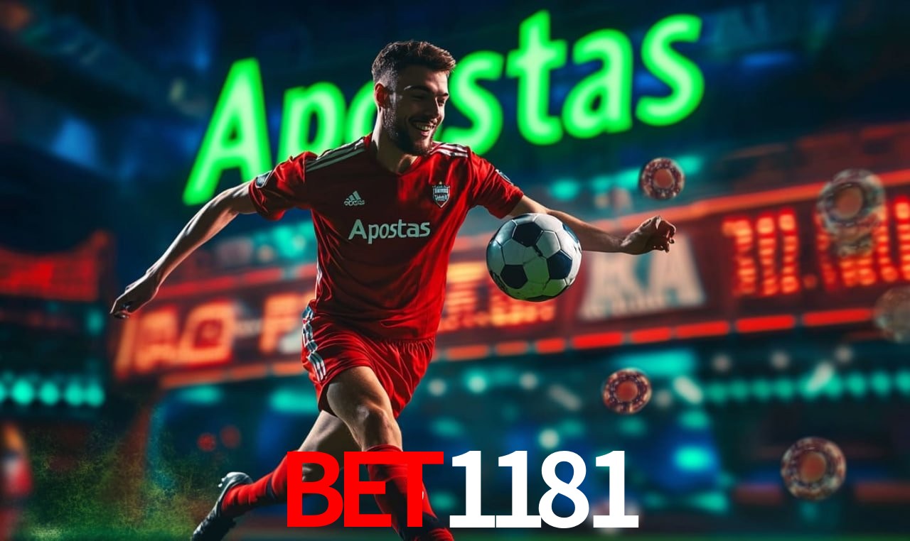 Apostas de Tênis bet1181