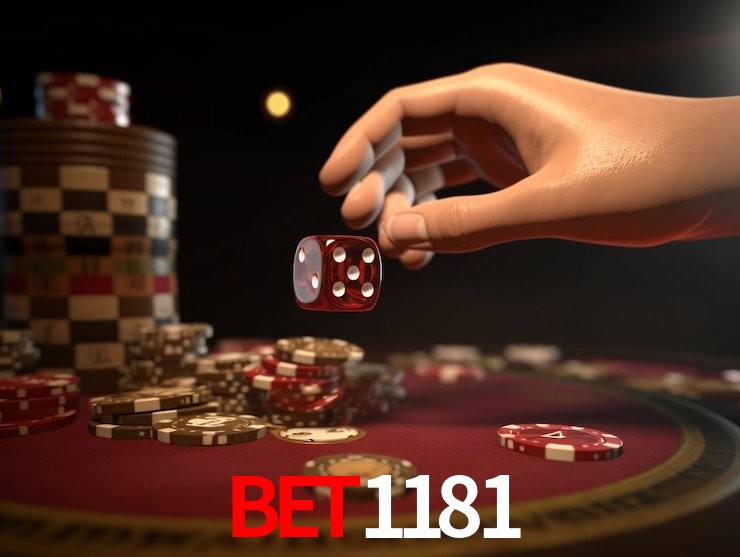 Promoções Sazonais bet1181