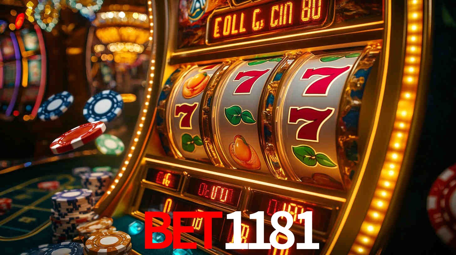 Bônus Diários bet1181