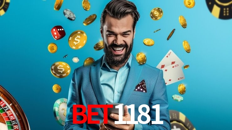 Casino Ao Vivo bet1181