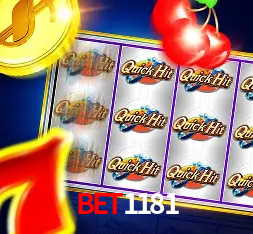 Inovações de Jogos na bet1181: O Futuro das Experiências Interativas