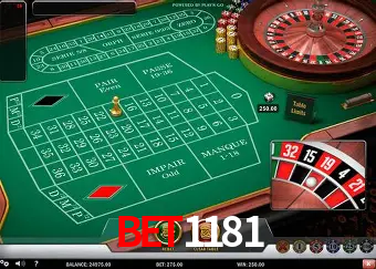 A Emoção da Loteria na bet1181: Uma Chance de Mudança de Vida