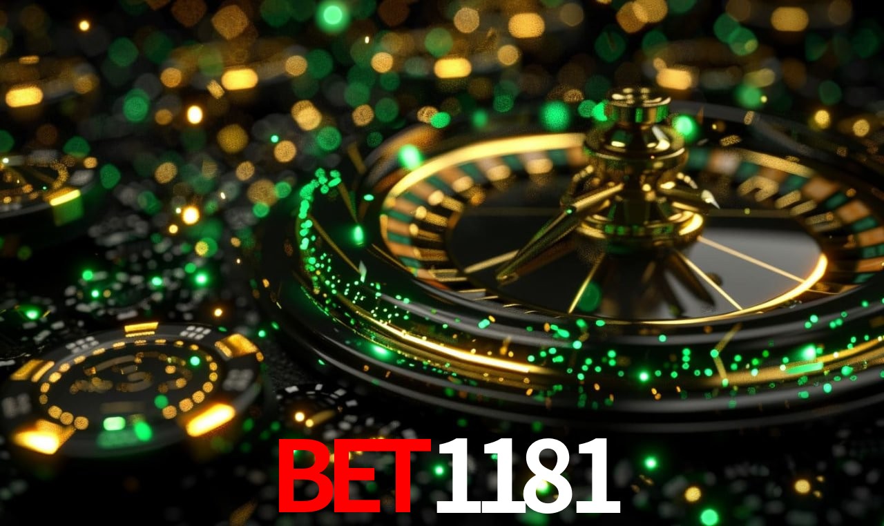 Sistemas de Segurança bet1181