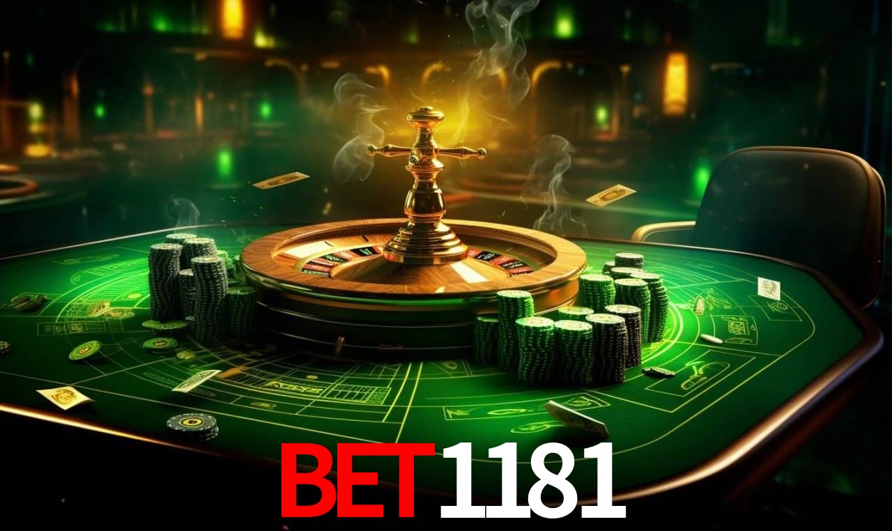 Casino VIP bet1181