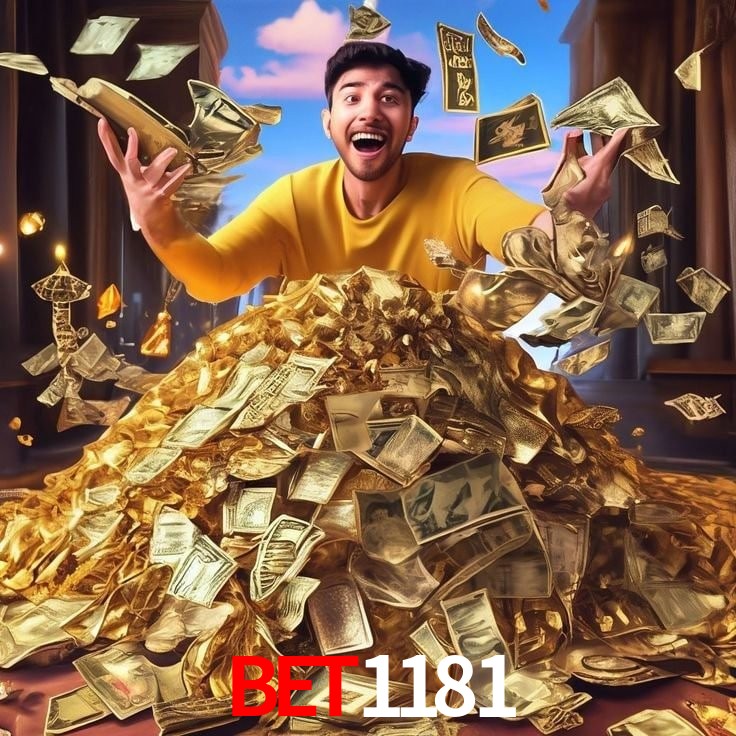 Diretório de Jogos bet1181