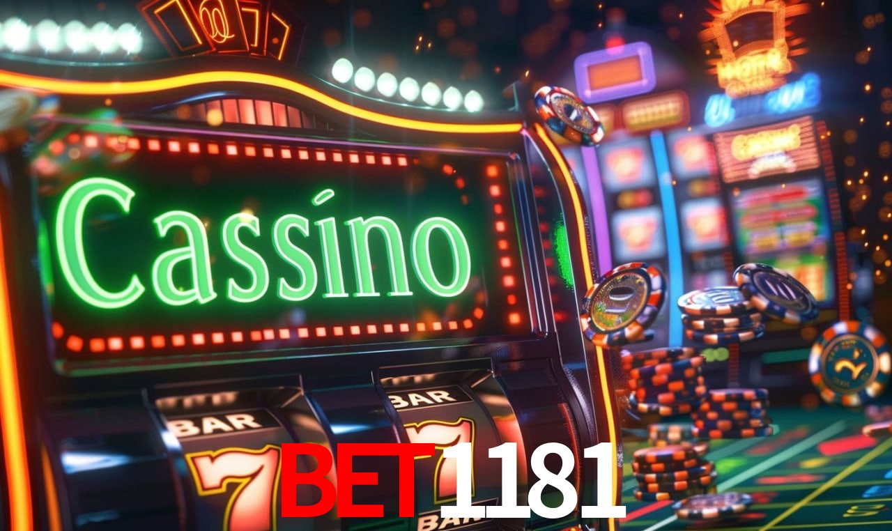 Experiência VIP bet1181