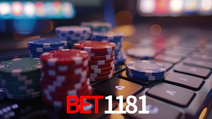 Estatísticas do Jogo bet1181