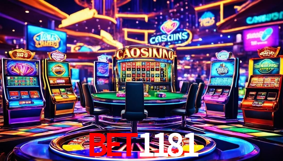 Integração de APIs bet1181