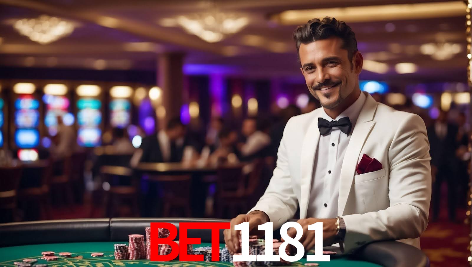 Recursos de Bônus bet1181