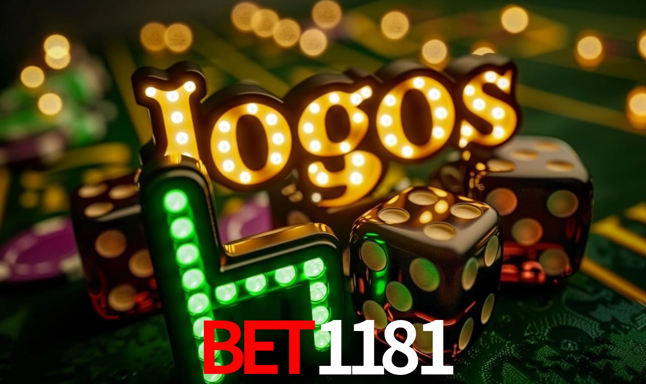 Promoção Relâmpago bet1181