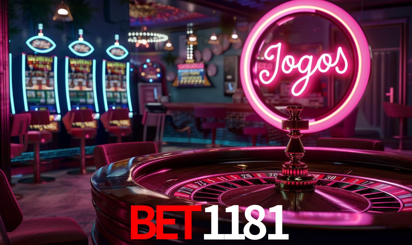 Jogos Exclusivos bet1181