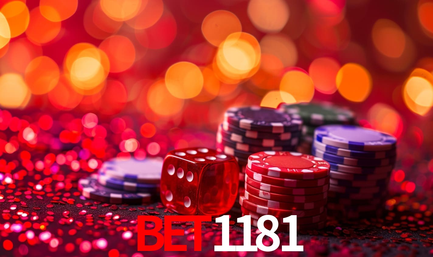 PIX Instantâneo bet1181
