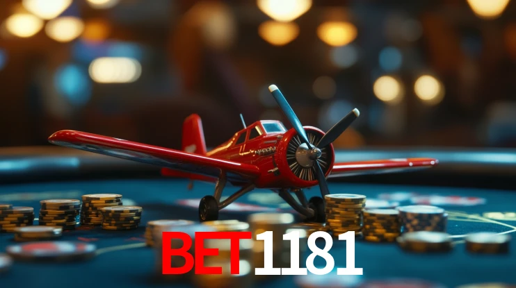 Casino VIP bet1181