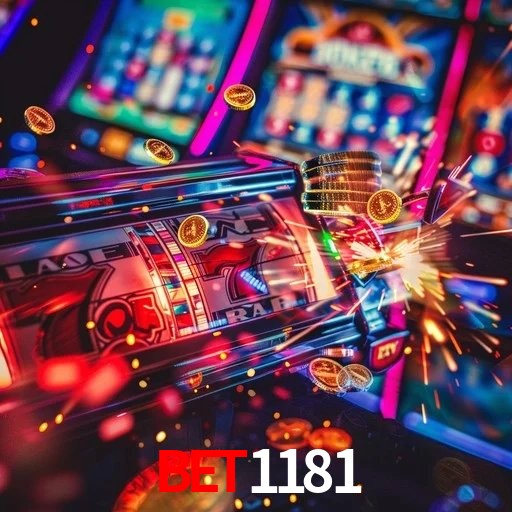 Recursos de Bônus bet1181