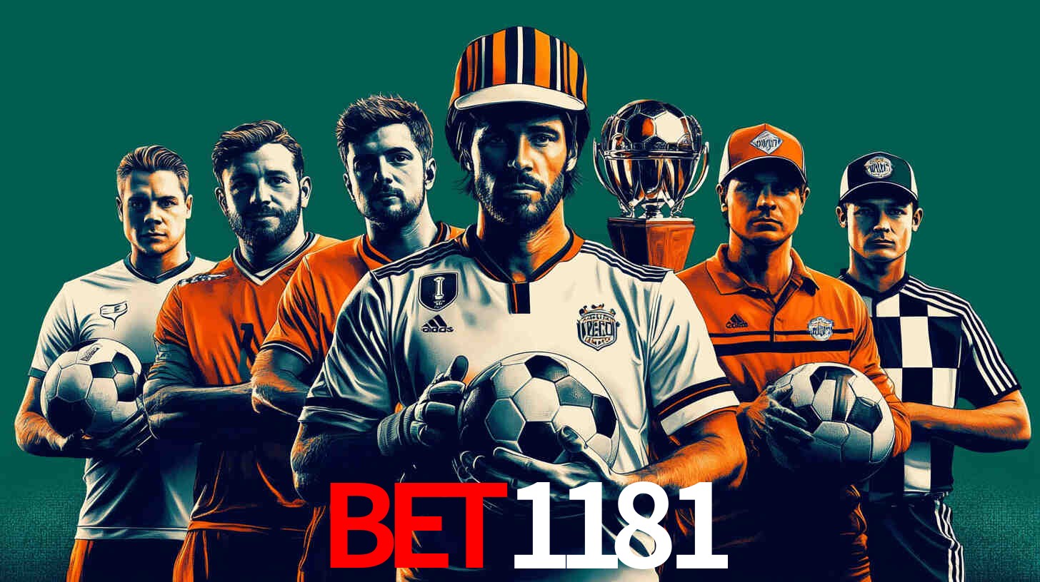 cassino bet1181
