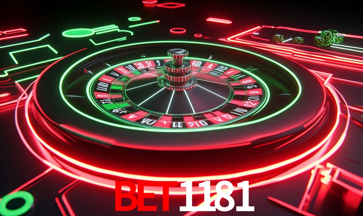 Interface do App bet1181