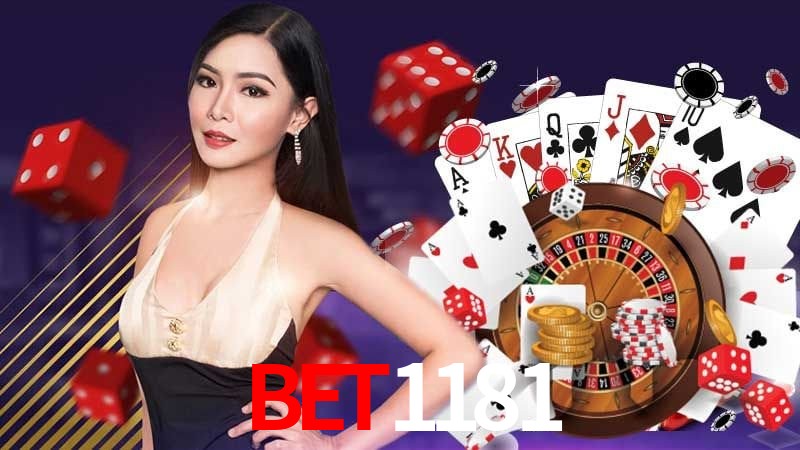 Estatísticas Esportivas bet1181