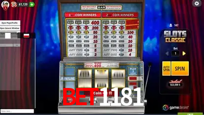 Inovações de Jogos na bet1181: O Futuro das Experiências Interativas