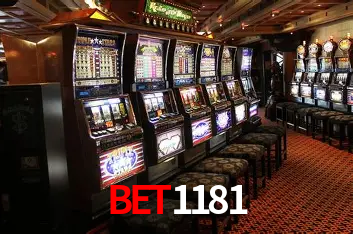 Explorando a Categoria de Eventos em Apostas na bet1181