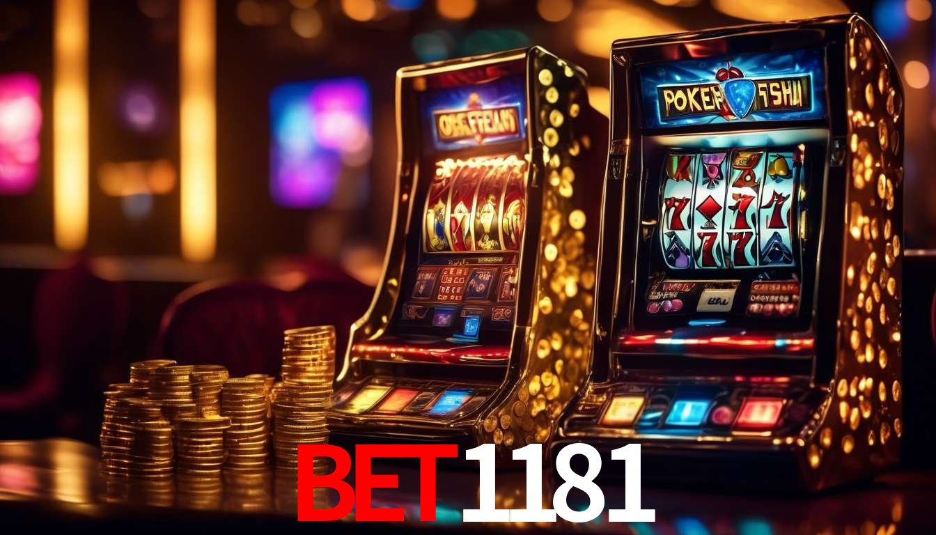 Programa VIP bet1181