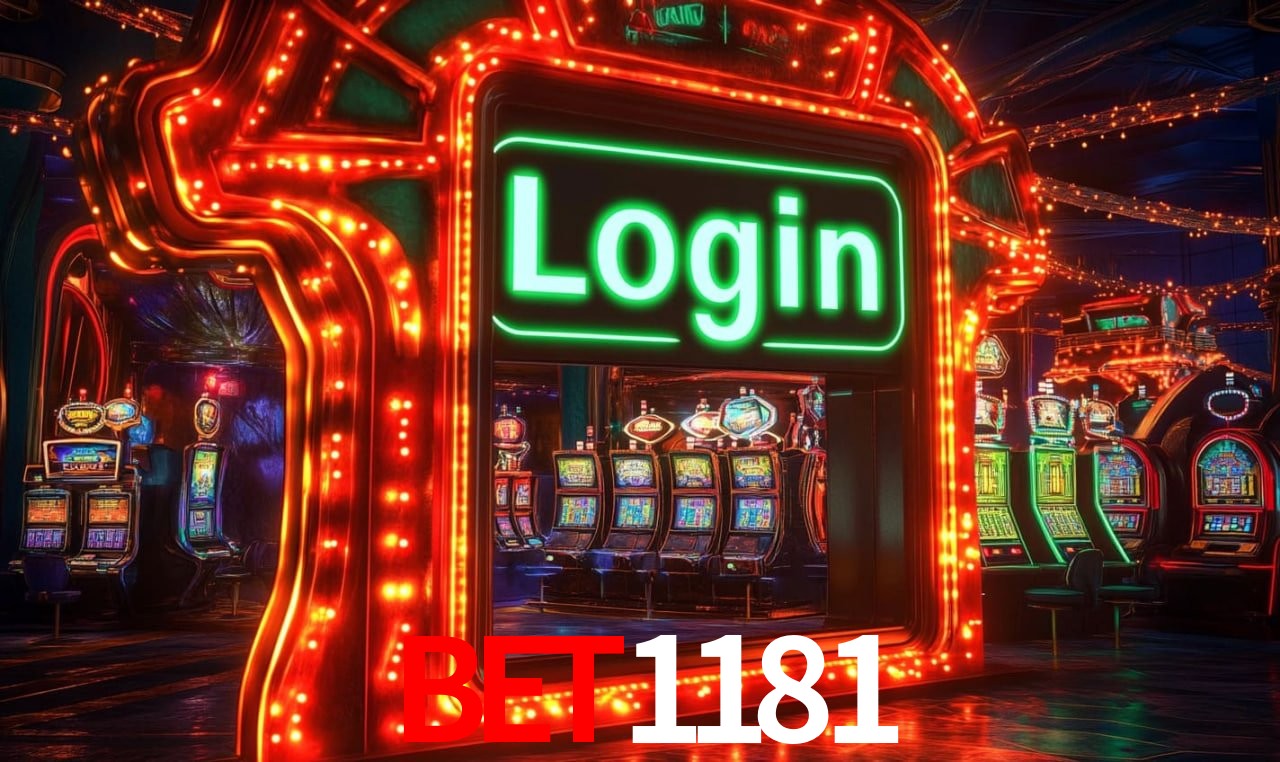 Cadastro Rápido bet1181